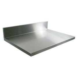 Stainless Steel Countertops