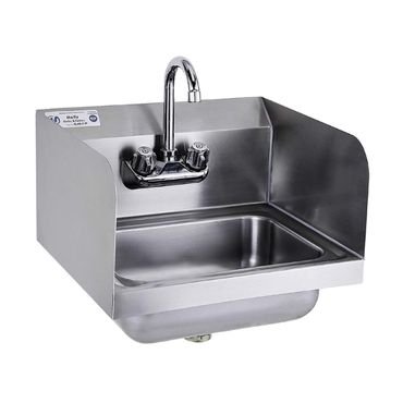 Stainless Steel Sinks