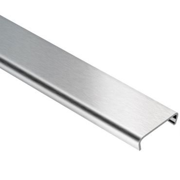 Stainless Steel Trim