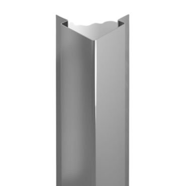 Stainless Steel Corner Guard