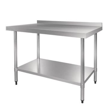 Stainless Steel Work Tables