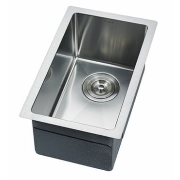 Small Radius Sink