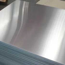 0.5mm Stainless Steel Sheet