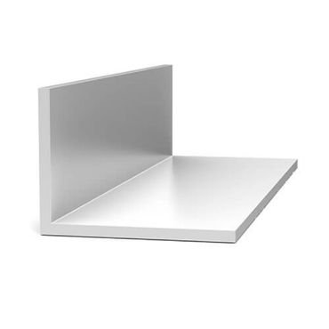 1_16” Aluminum Angle