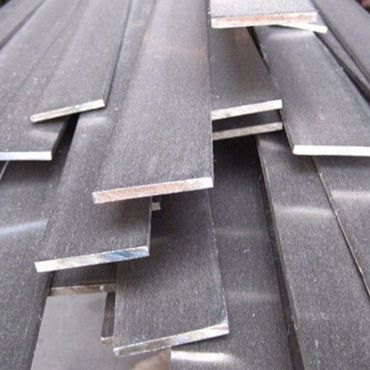 Flat Bar