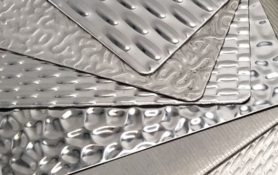 Hairline Steel Fabrication
