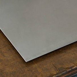 Stainless Steel Flat Sheet