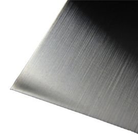 1.6mm Stainless Steel Sheet