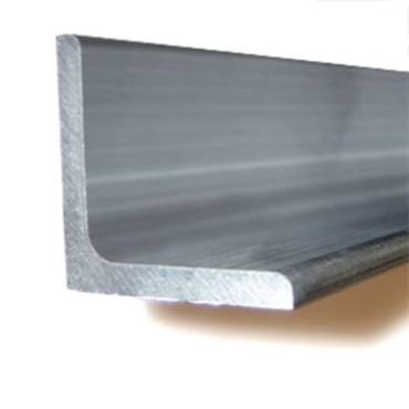 1_8” Aluminum Angle