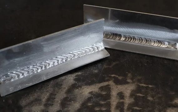 Differences Between MIG Vs. TIG