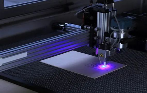 Choosing Equipment For Laser Etching Process