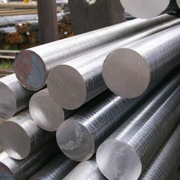 Round Bar