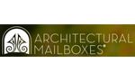 Boîtes aux lettres Architectural