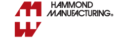 Hammond Manufacturing Company Limited