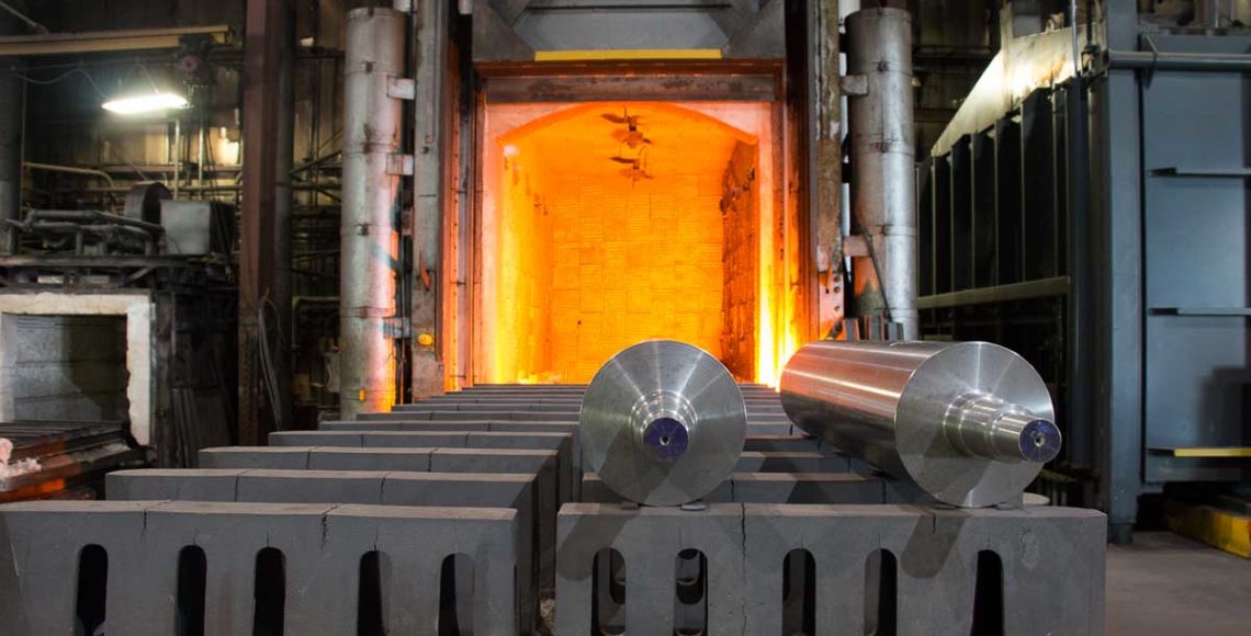 Comment se Déroule le Traitement Thermique de l'Aluminium