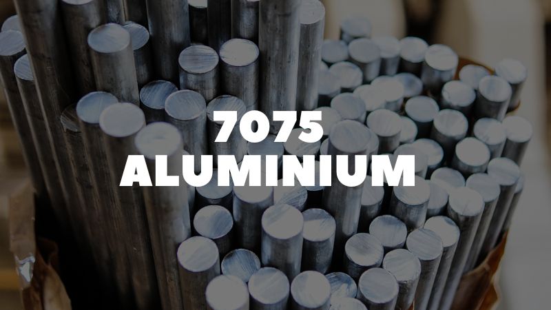 7075 Aluminium