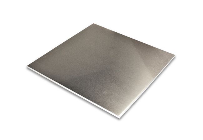 Plaque d'aluminium 3003