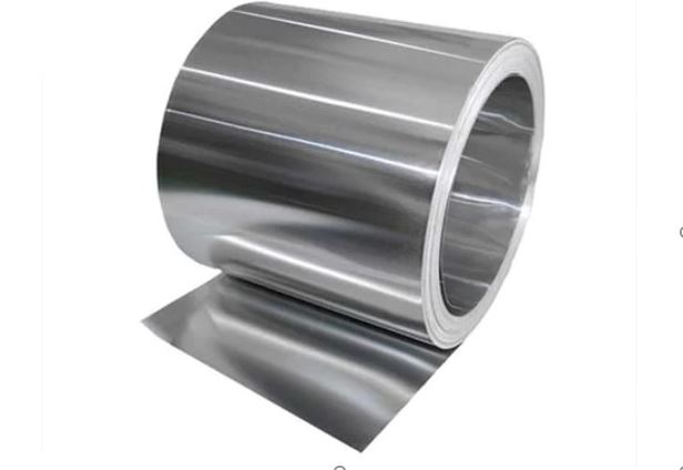 Feuille d'aluminium de la série 6000