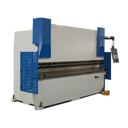 CNC Press Brake