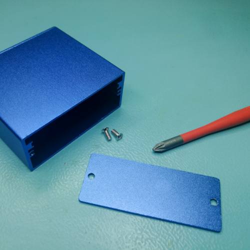 Electronic Enclosures