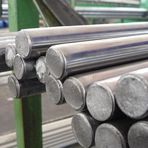 Free-Machining Steel