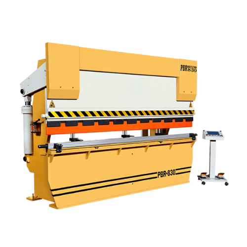 Hydraulic Press Brake