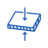 Material Thickness Monitoring