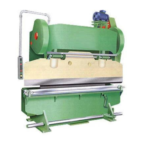 Mechanical Press Brake