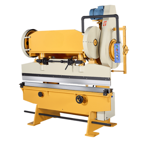 Pneumatic Press Brake